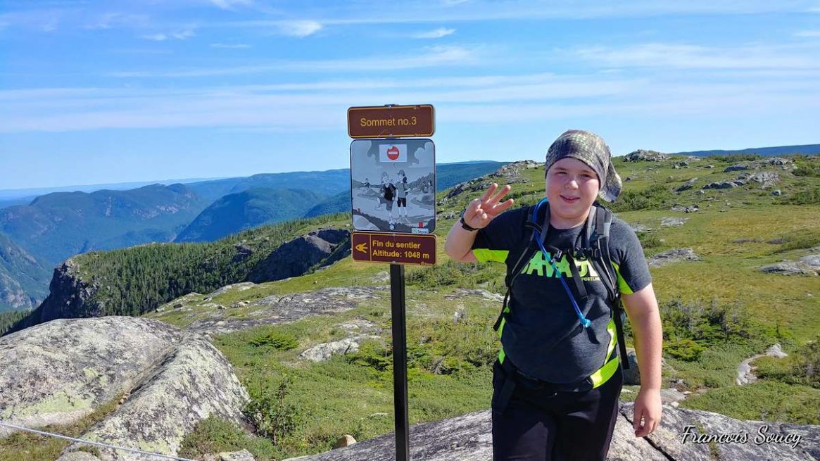 Acropole des Draveurs Aout &rsquo;18