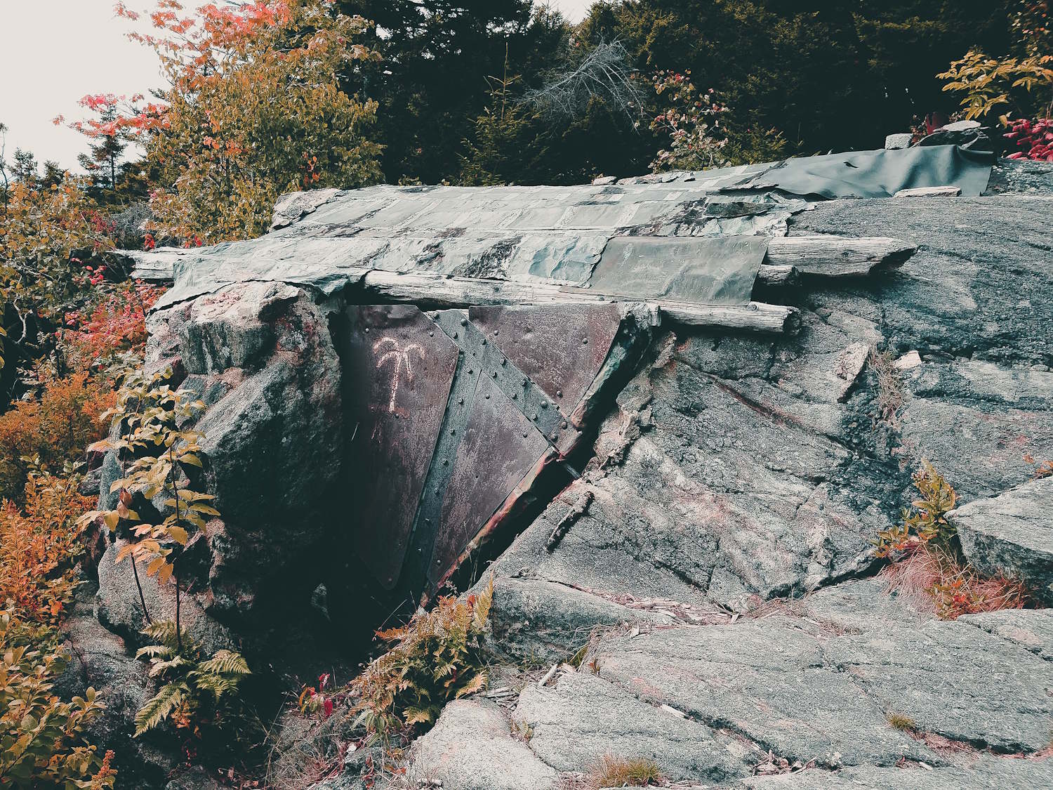 Mount Monadnock