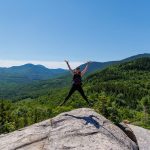 North & Middle Sugarloaf 2022
