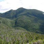 Basin Mountain
