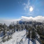 Mount Skylight