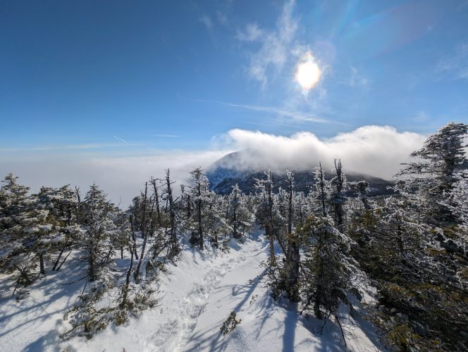 Mount Skylight