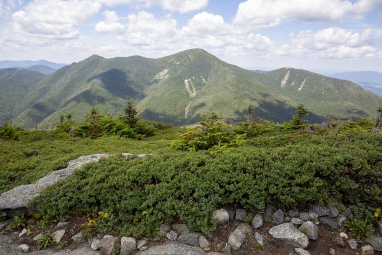 Guide des Adirondacks