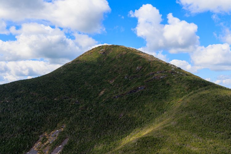 Algonquin Peak