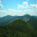 Armstrong Mountain