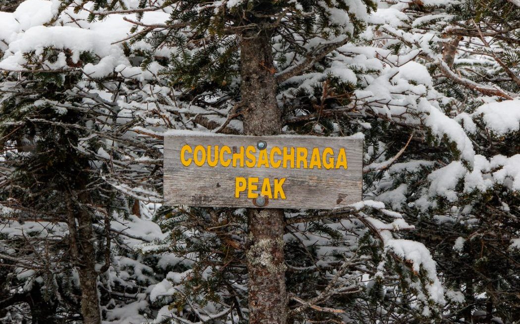Couchsachraga Peak