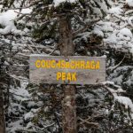 Couchsachraga Peak