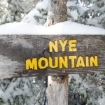 Nye Mountain