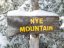 Nye Mountain