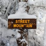 Street Mountain