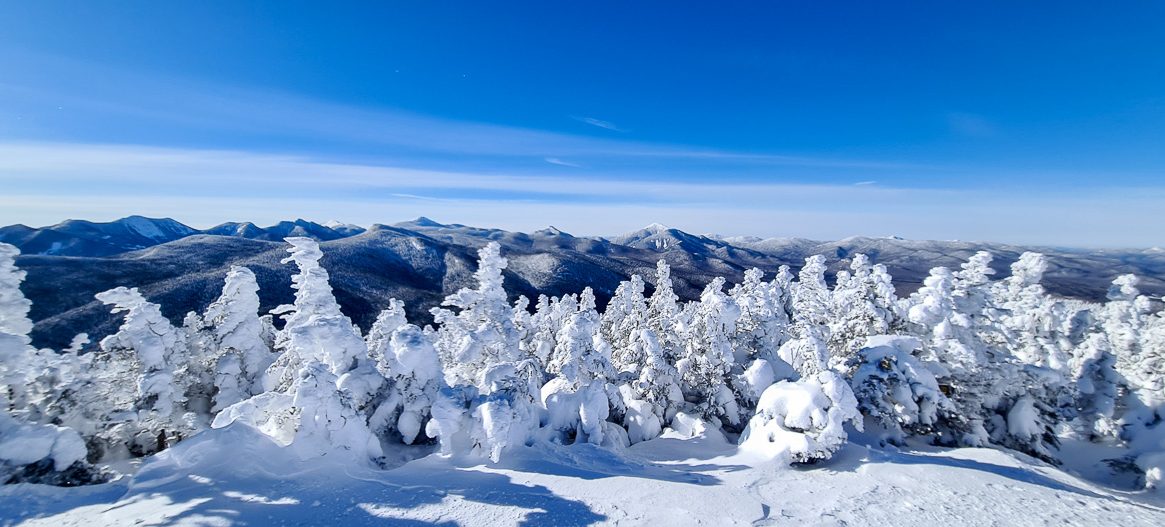 Porter Mountain