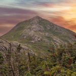 Mount Haystack