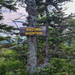 Macomb Mountain
