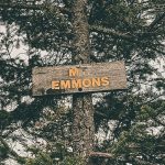 Mount Emmons