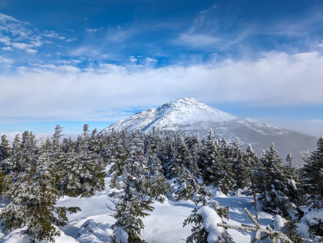 Mount Marcy