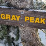 Gray Peak