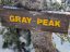 Mont Gray