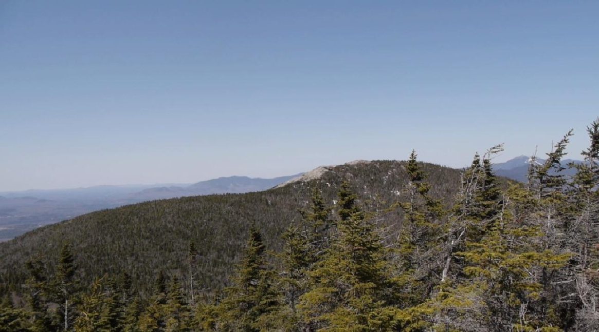 Cascade Mountain