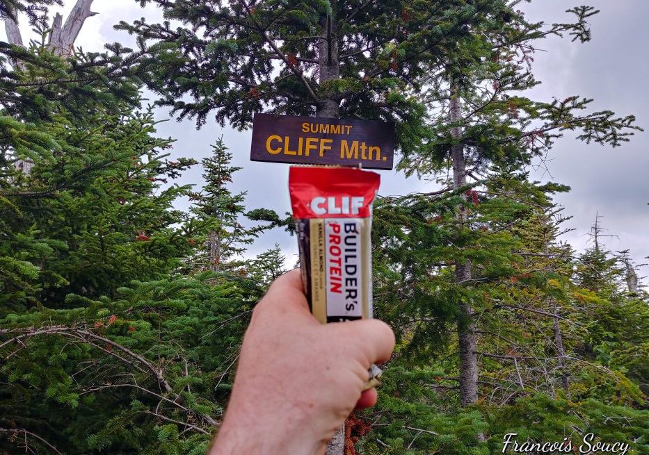 Cliff Mountain
