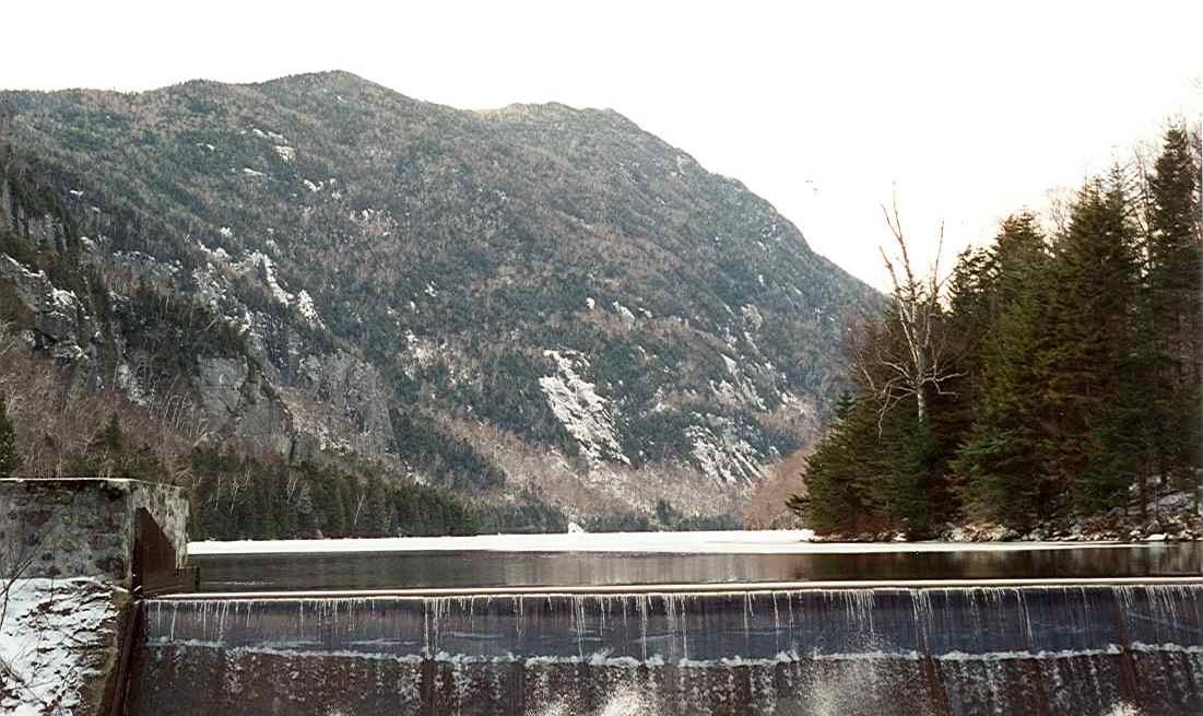 Mount Colvin