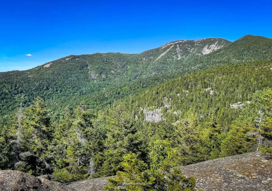 Giant Mountain