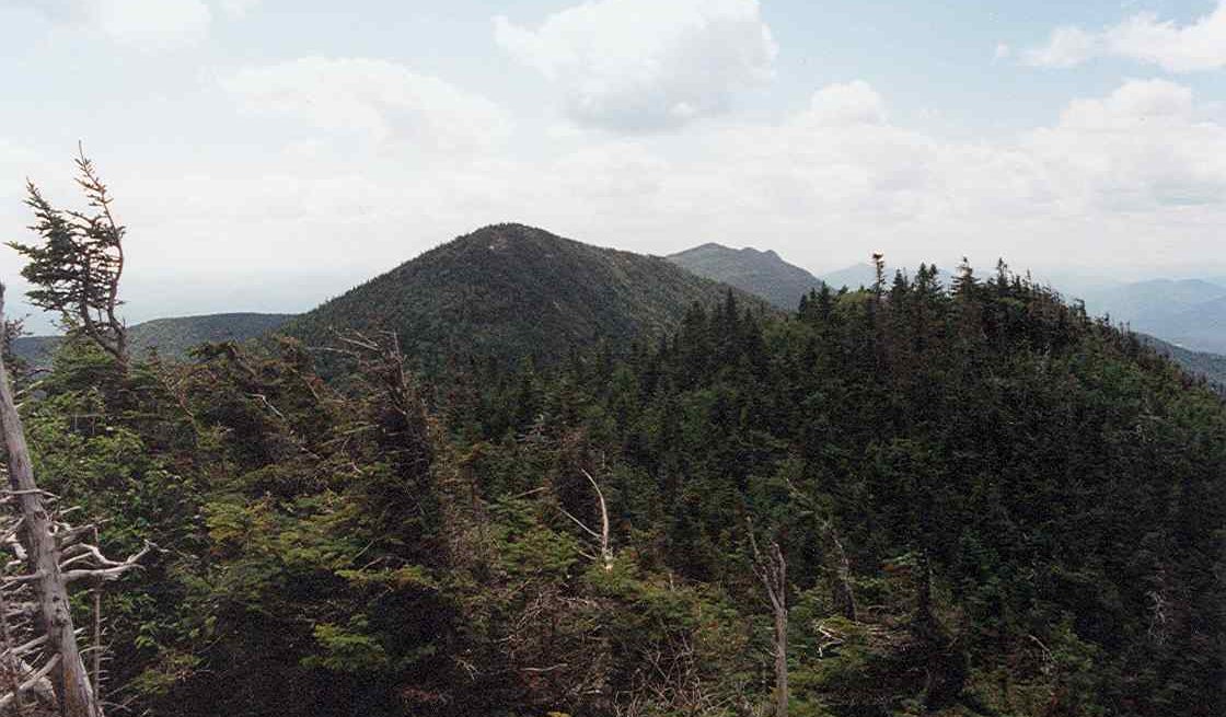 Hough Peak