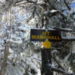 Mount Marshall