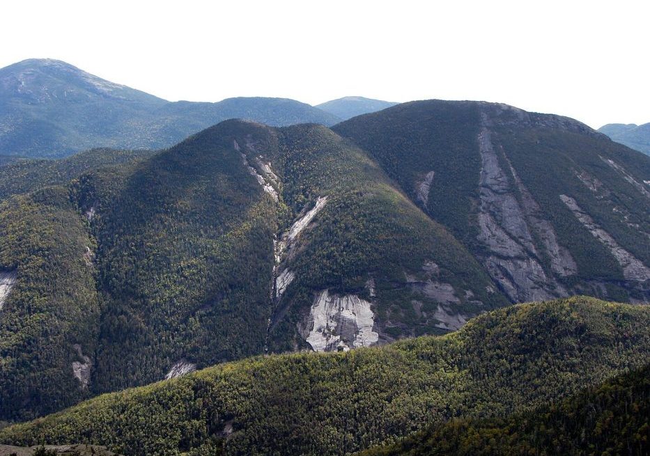 Mount Colden