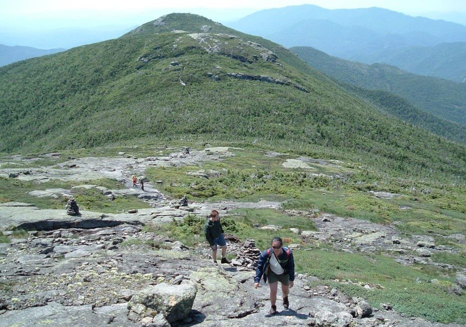 Iroquois Peak