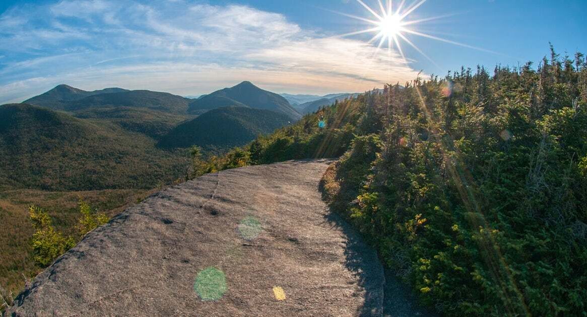 Table Top Mountain