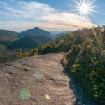 Table Top Mountain