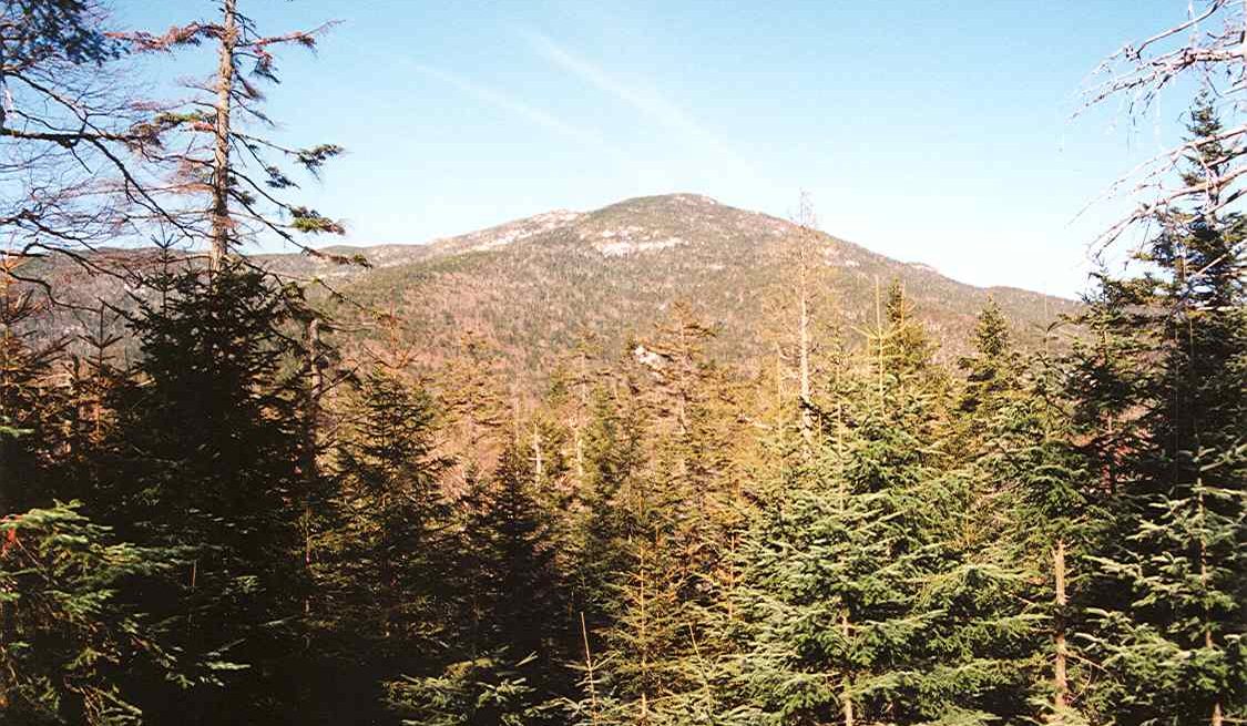 Panther Peak