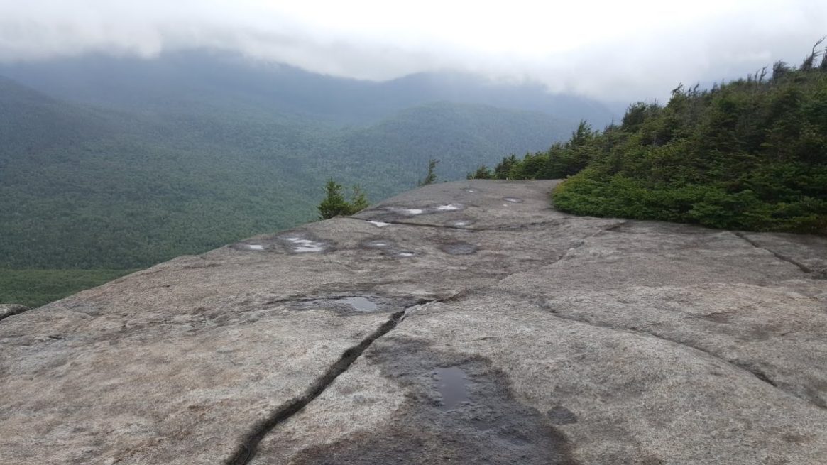 Phelps Mountain