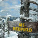 Mount Redfield