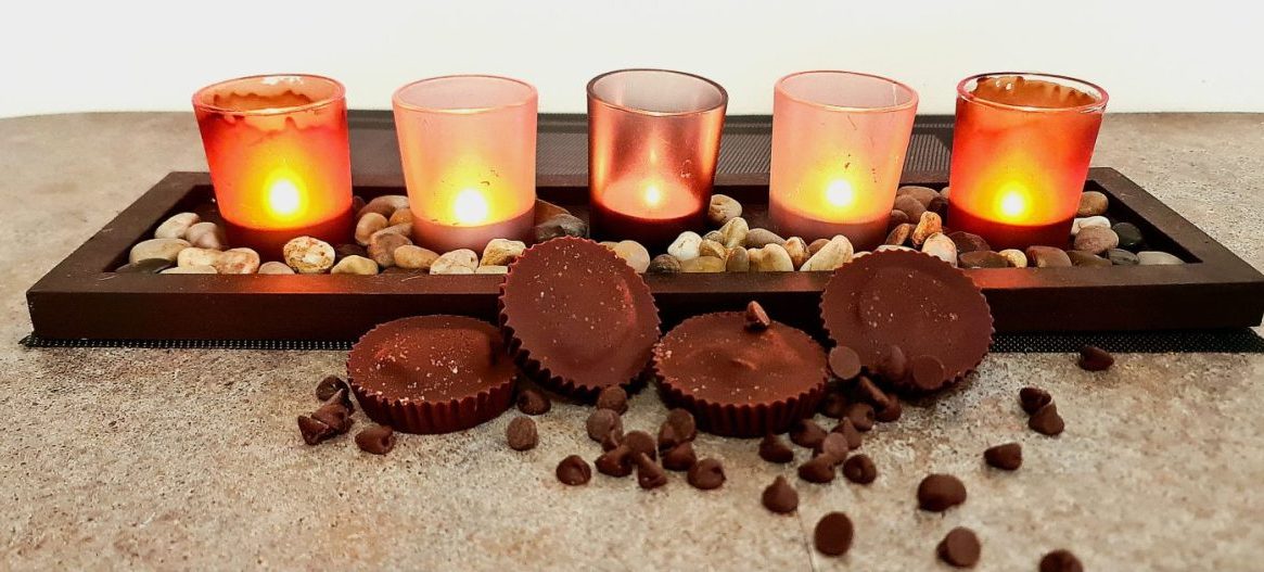 Reese&rsquo;s Maisons Protéinés de Caro