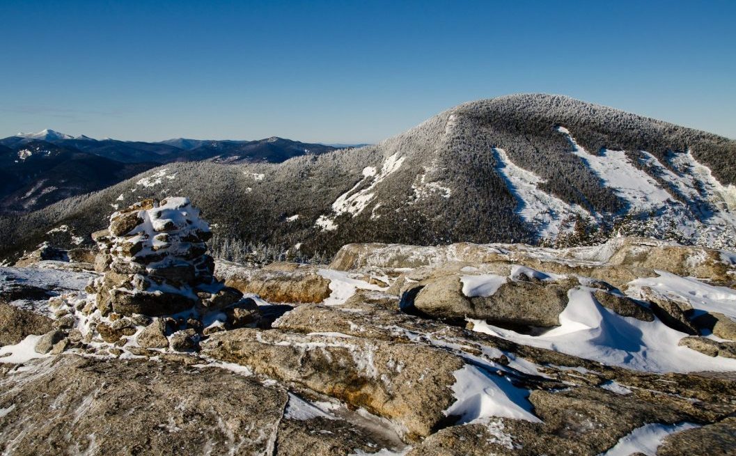 Rocky Peak