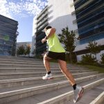 Les bienfaits des escaliers sur la randonnée