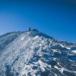 Whiteface & Esther 2017