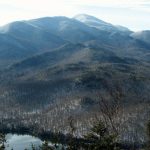 Wright Peak