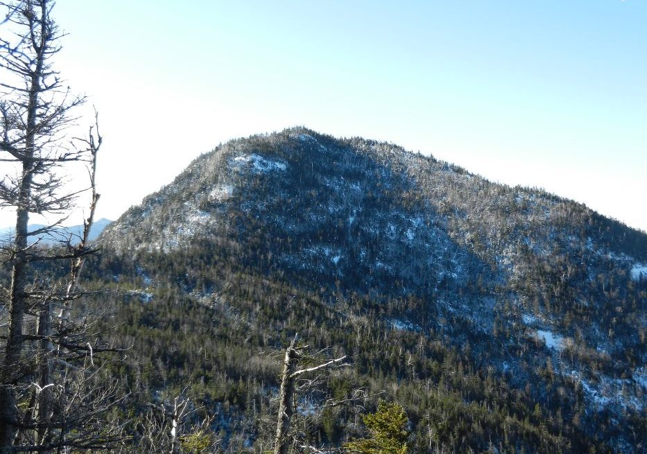 Blake Peak