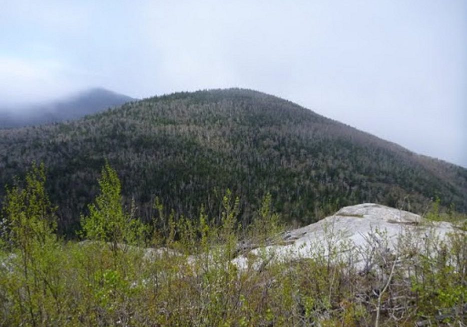 Dial Mountain