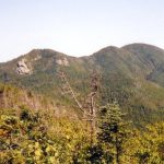 Donaldson Mountain