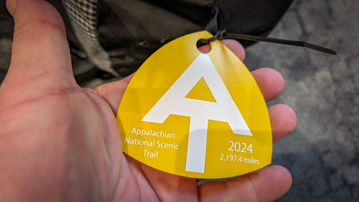 AT 2024 – Jour 1 – Départ pour l&rsquo;AT