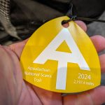 AT 2024 – Jour 1 – Départ pour l&rsquo;AT