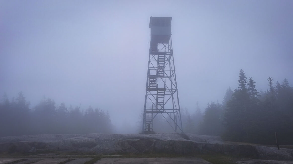 Blue Mountain