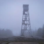 Blue Mountain