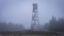 Blue Mountain Firetower