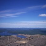 Ampersand Mountain