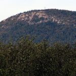 Azure Mountain