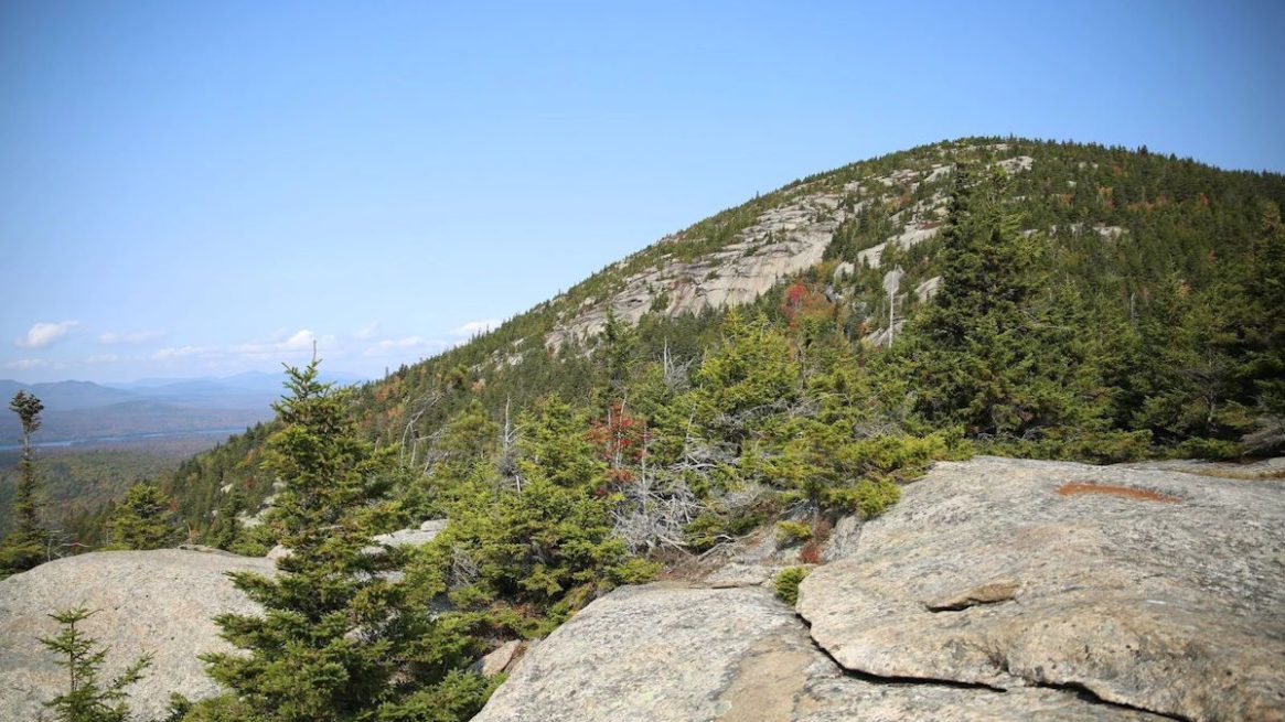 Catamount Mountain